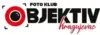 LOGO Foto klub Objektiv Kragujevac HORIZONTAL.cdr