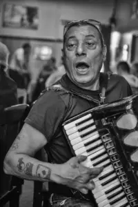 Dekada 43 - Foto klub Objektiv Kragujevac