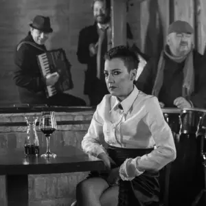 Dekada 47 - Foto klub Objektiv Kragujevac