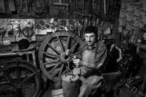 Dekada 25 - Foto klub Objektiv Kragujevac