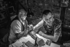 Dekada 33 - Foto klub Objektiv Kragujevac