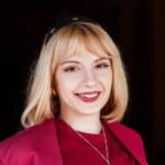 Profil picture of Anastasija Engeljgardt