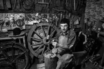 repairman