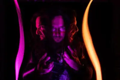 light-painting