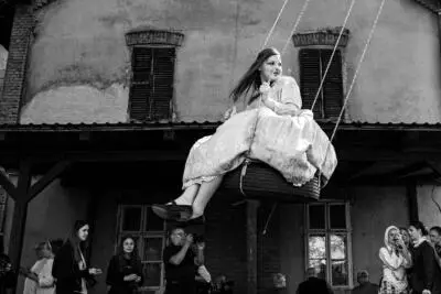 the-swing