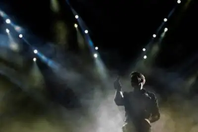 under-the-lights