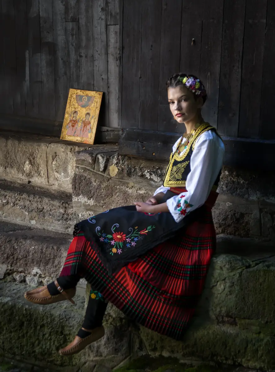 a-girl-in-traditionall-costume