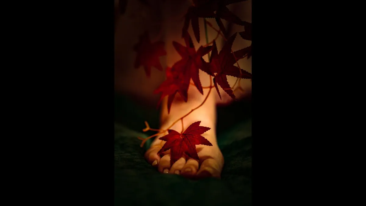 touch
